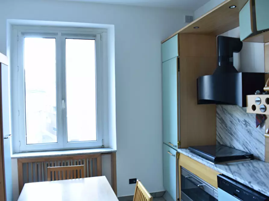 Immagine 13 di Appartamento in vendita  in Via San Quirino a Bolzano