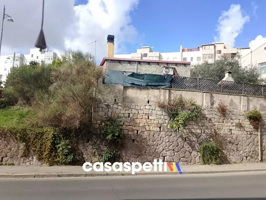 Immagine 1 di Appartamento in vendita  in Via Diciotto Dicembre, 69/2 a Carbonia