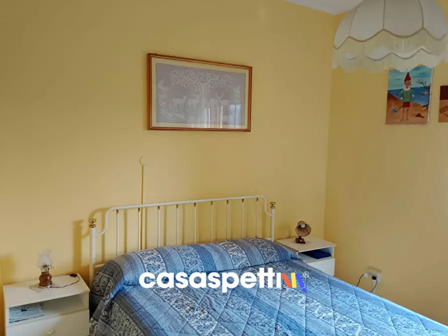 Immagine 13 di Appartamento in vendita  in Via Diciotto Dicembre, 69/2 a Carbonia