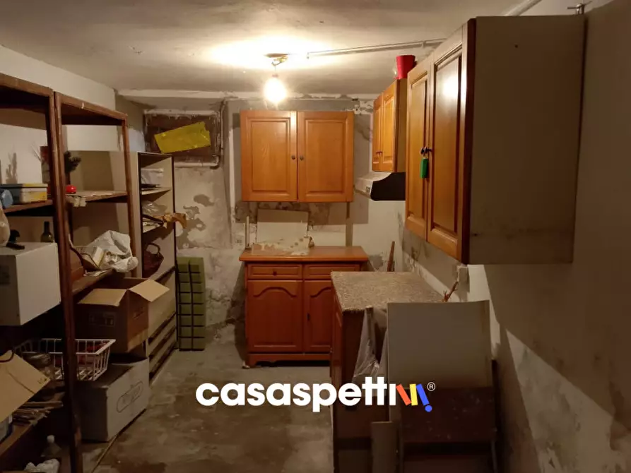 Immagine 18 di Appartamento in vendita  in Via Diciotto Dicembre, 69/2 a Carbonia