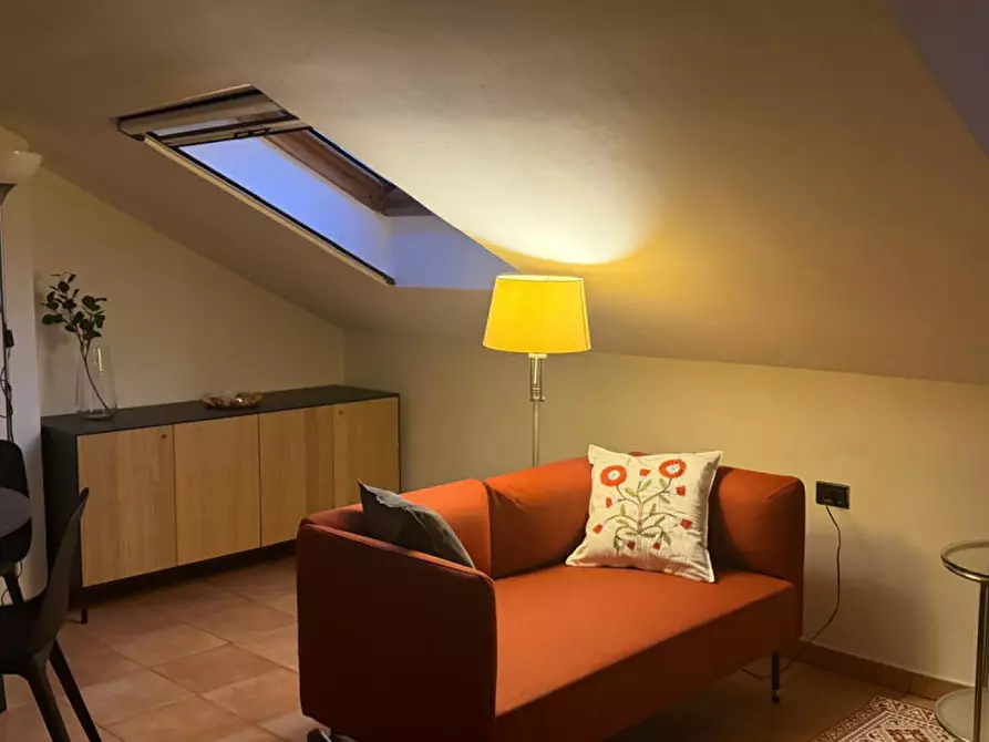 Immagine 1 di Appartamento in affitto  in Via San Domenico 34 a Torino