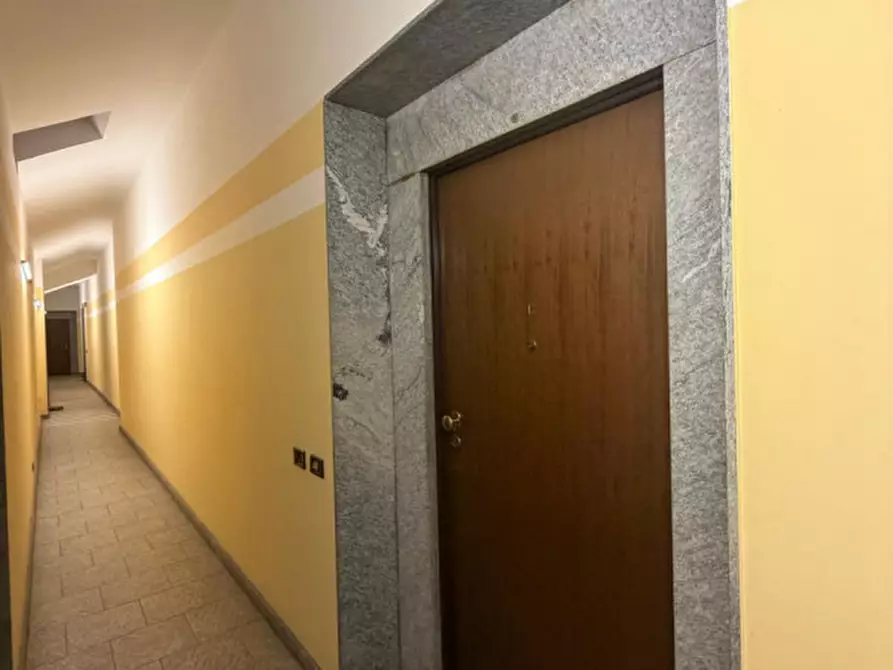 Immagine 2 di Appartamento in affitto  in Via San Domenico 34 a Torino