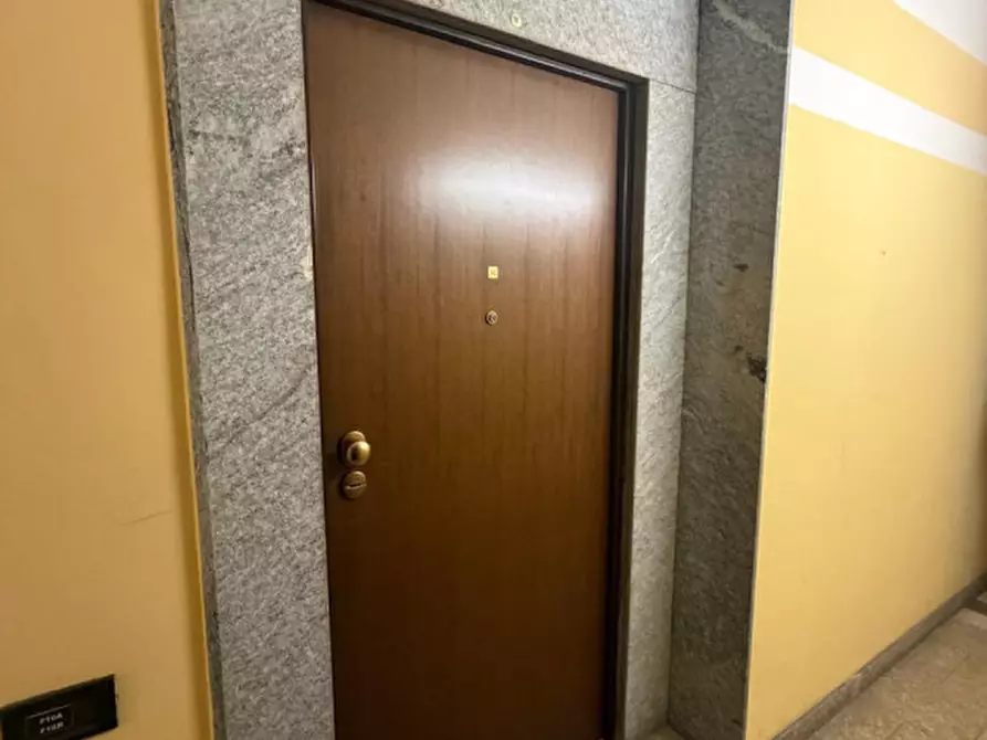 Immagine 3 di Appartamento in affitto  in Via San Domenico 34 a Torino