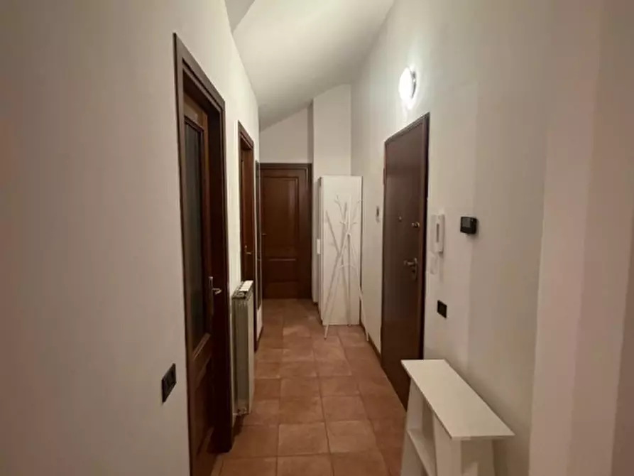 Immagine 4 di Appartamento in affitto  in Via San Domenico 34 a Torino