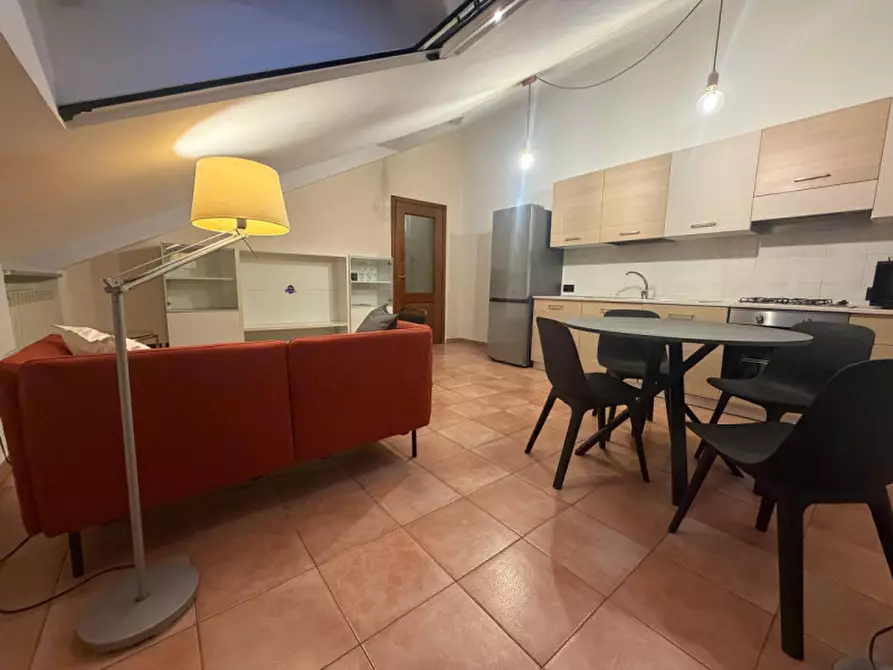 Immagine 6 di Appartamento in affitto  in Via San Domenico 34 a Torino