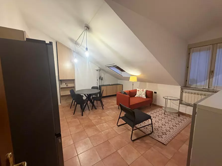 Immagine 7 di Appartamento in affitto  in Via San Domenico 34 a Torino