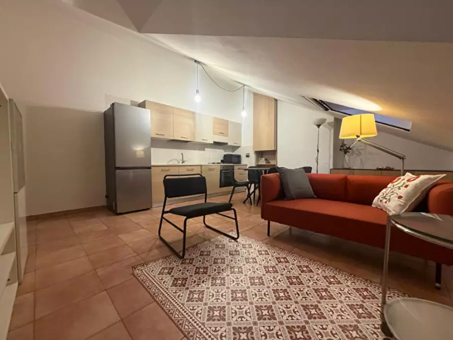 Immagine 8 di Appartamento in affitto  in Via San Domenico 34 a Torino