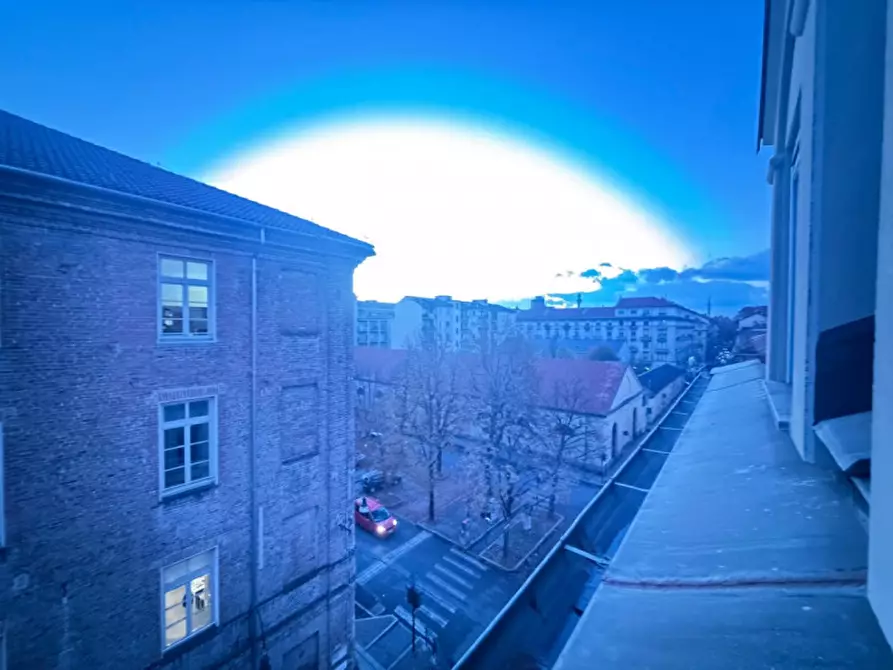 Immagine 9 di Appartamento in affitto  in Via San Domenico 34 a Torino