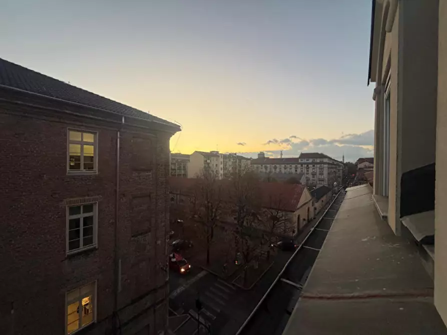 Immagine 10 di Appartamento in affitto  in Via San Domenico 34 a Torino