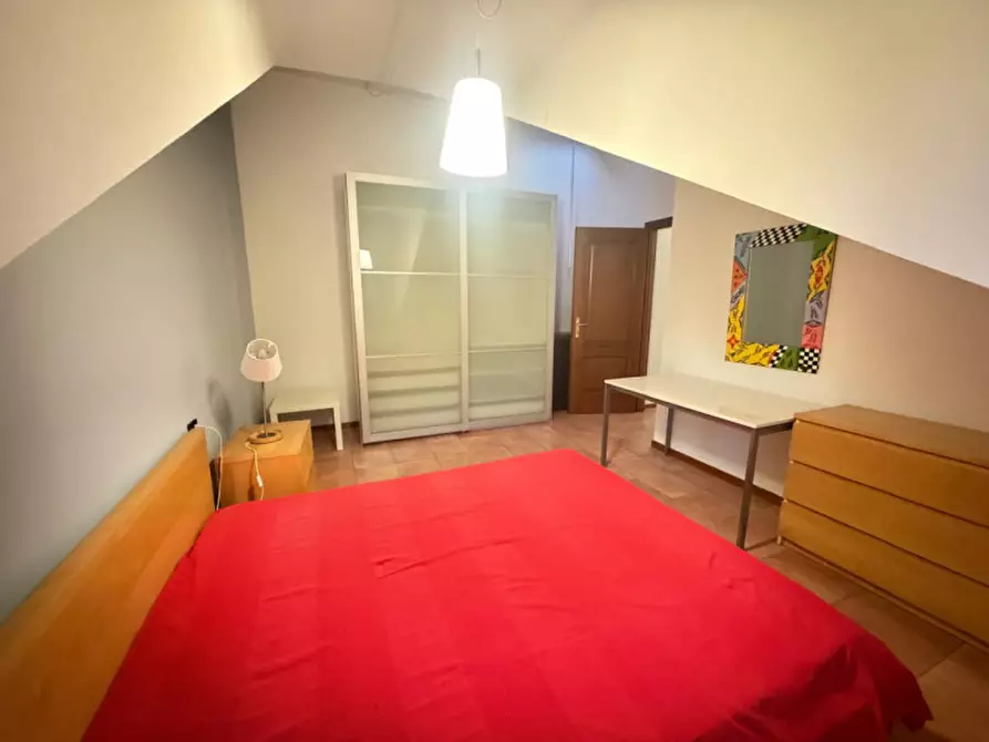 Immagine 13 di Appartamento in affitto  in Via San Domenico 34 a Torino