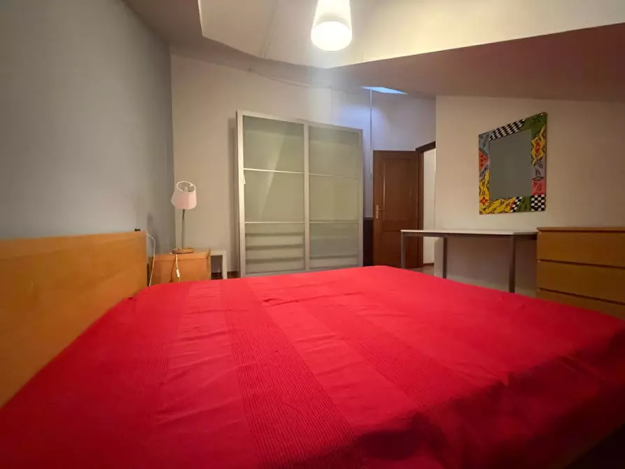 Immagine 14 di Appartamento in affitto  in Via San Domenico 34 a Torino