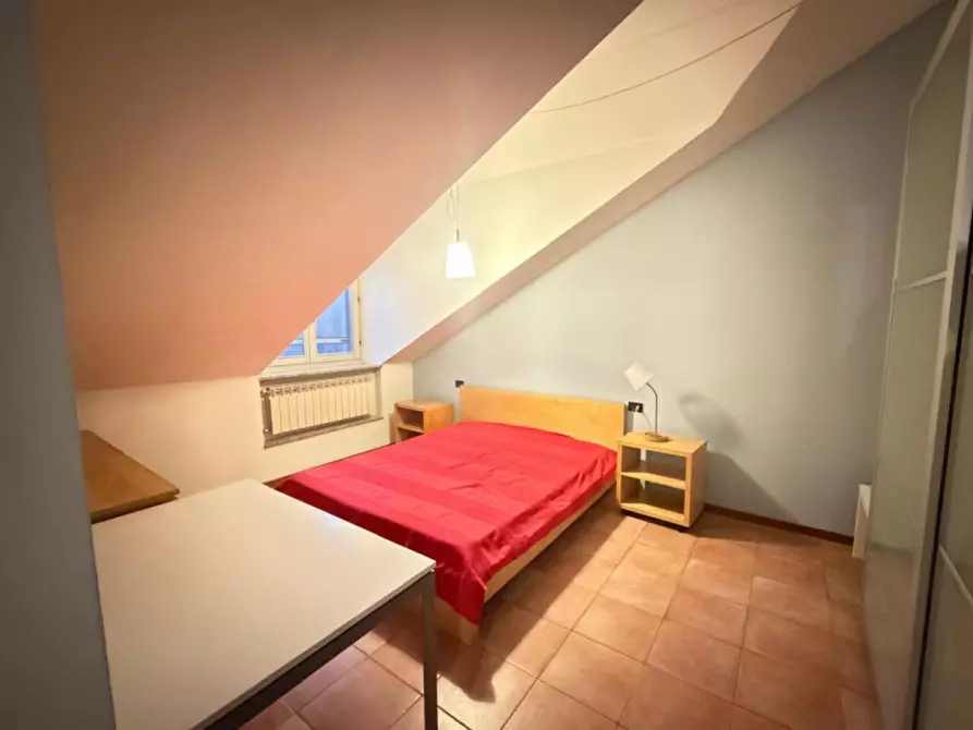 Immagine 15 di Appartamento in affitto  in Via San Domenico 34 a Torino