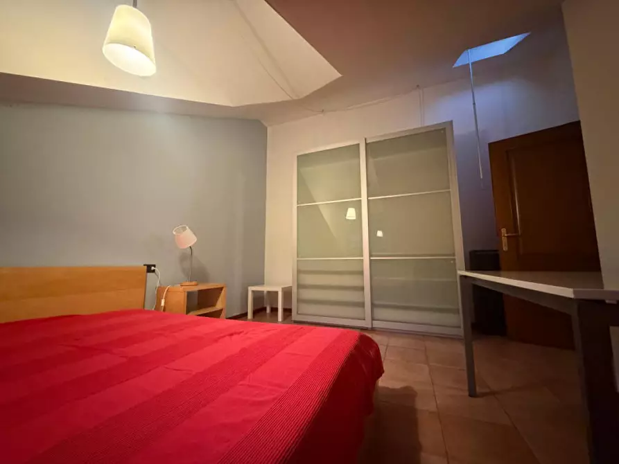 Immagine 16 di Appartamento in affitto  in Via San Domenico 34 a Torino