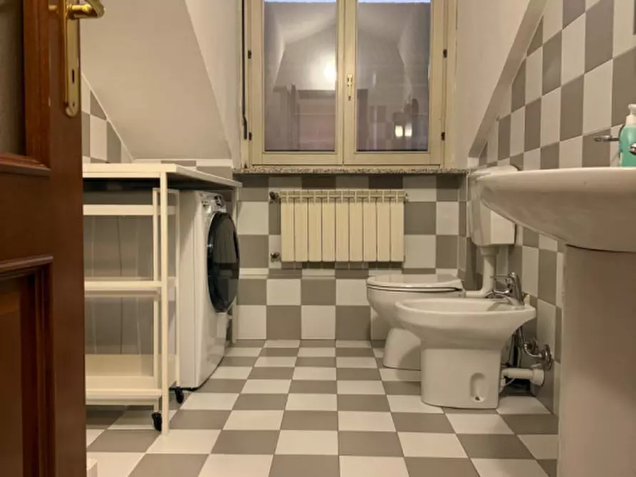 Immagine 17 di Appartamento in affitto  in Via San Domenico 34 a Torino