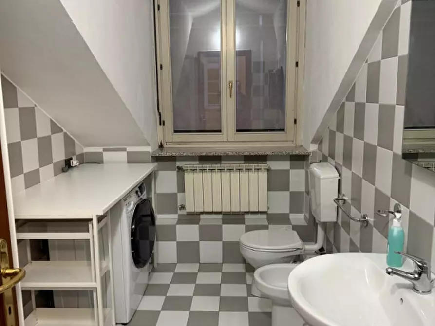 Immagine 18 di Appartamento in affitto  in Via San Domenico 34 a Torino