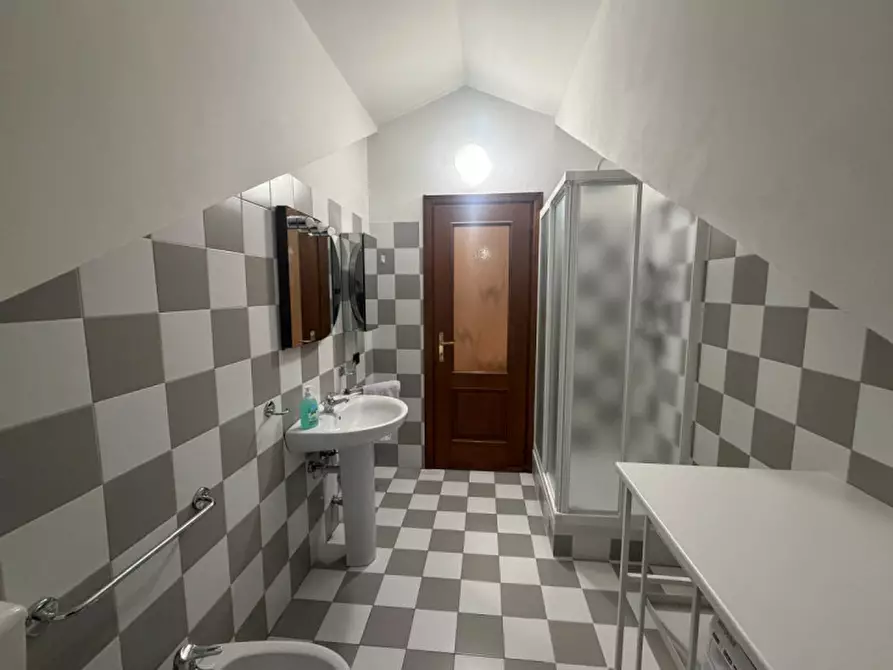 Immagine 19 di Appartamento in affitto  in Via San Domenico 34 a Torino