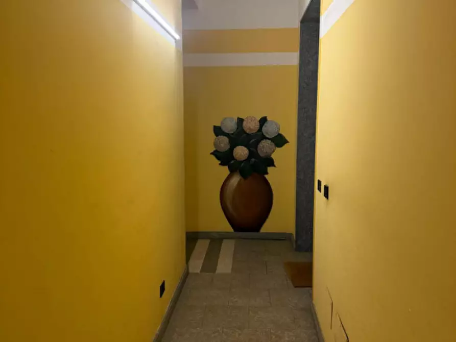 Immagine 20 di Appartamento in affitto  in Via San Domenico 34 a Torino