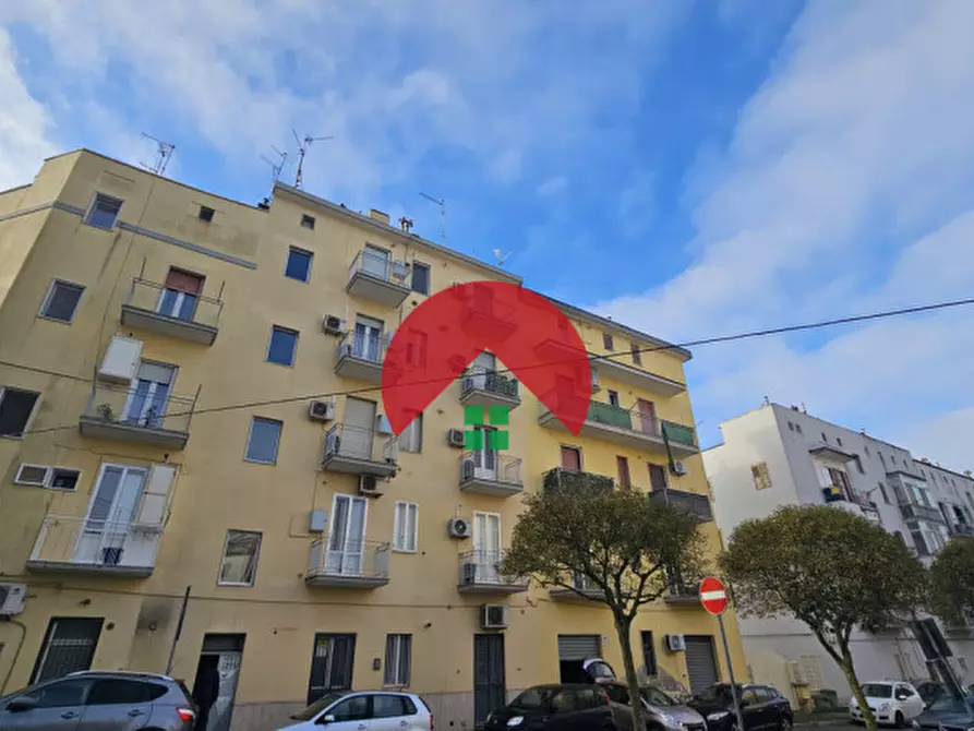 Immagine 1 di Appartamento in vendita  a Matera