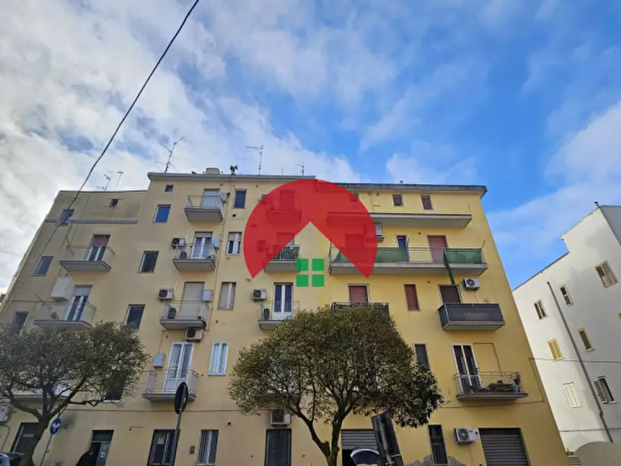 Immagine 2 di Appartamento in vendita  a Matera