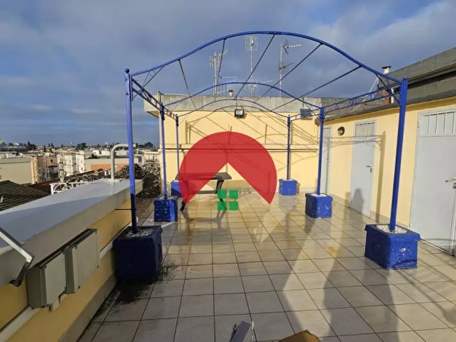 Immagine 3 di Appartamento in vendita  a Matera