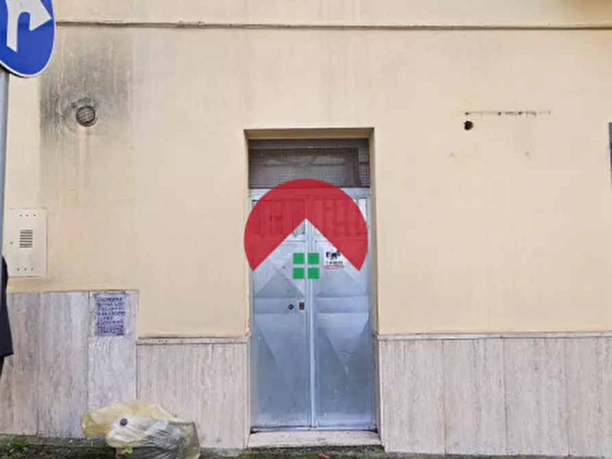 Immagine 4 di Appartamento in vendita  a Matera