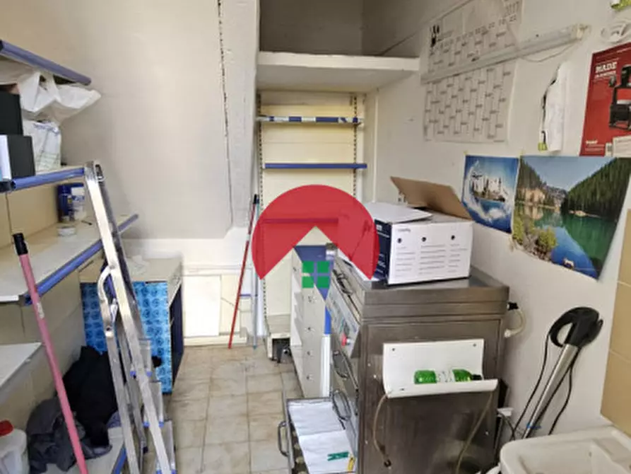 Immagine 5 di Appartamento in vendita  a Matera