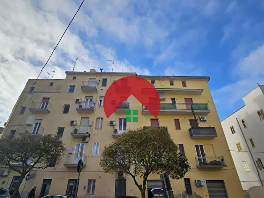 Immagine 6 di Appartamento in vendita  a Matera