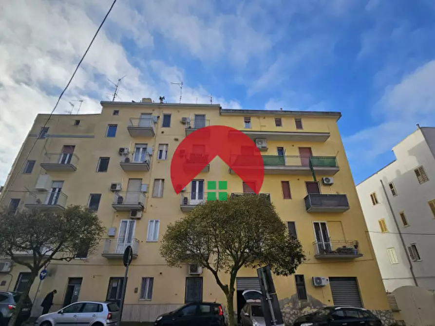 Immagine 7 di Appartamento in vendita  a Matera