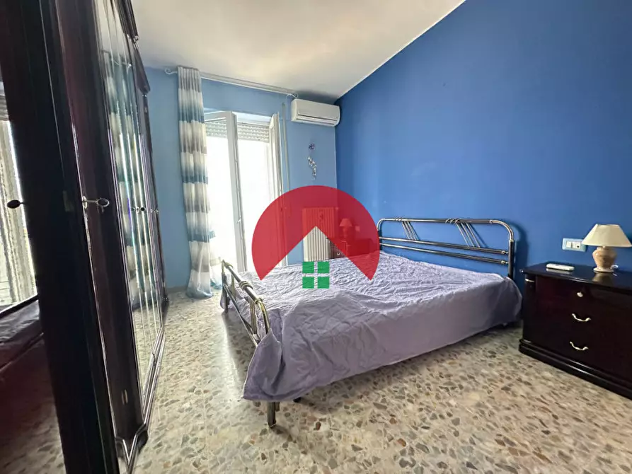 Immagine 8 di Appartamento in vendita  a Matera