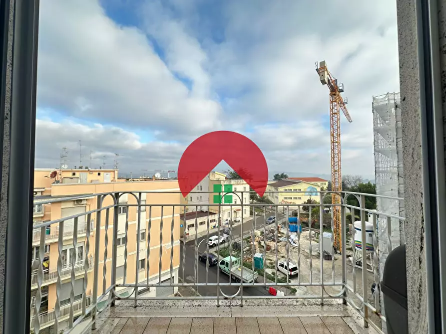 Immagine 12 di Appartamento in vendita  a Matera