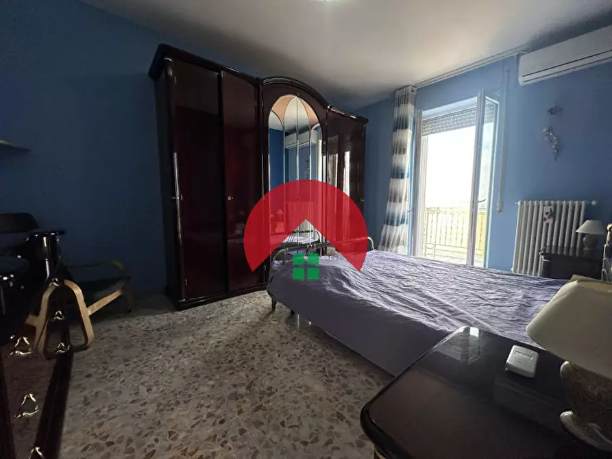 Immagine 13 di Appartamento in vendita  a Matera