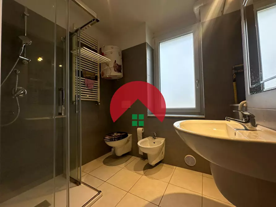 Immagine 14 di Appartamento in vendita  a Matera