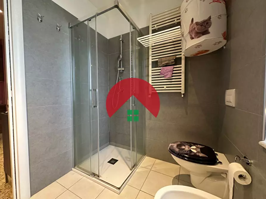 Immagine 15 di Appartamento in vendita  a Matera