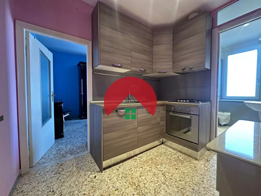 Immagine 17 di Appartamento in vendita  a Matera