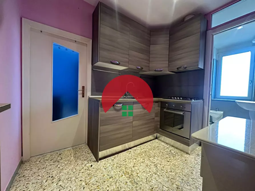 Immagine 18 di Appartamento in vendita  a Matera