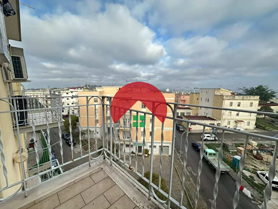 Immagine 22 di Appartamento in vendita  a Matera