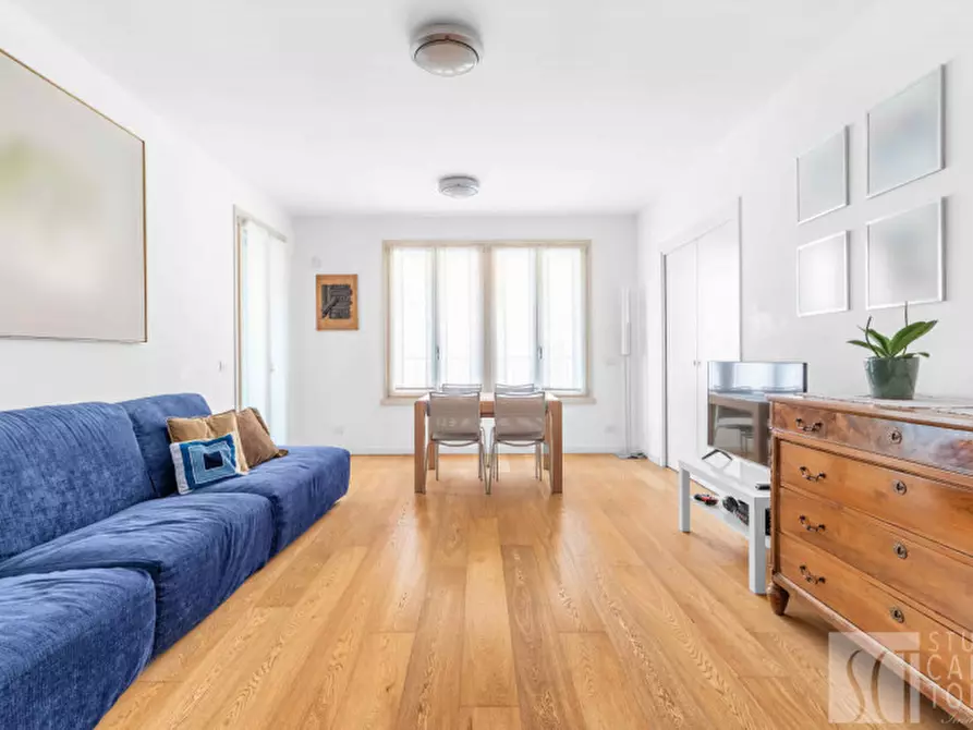 Immagine 5 di Appartamento in vendita  in Via Giovanni Pastorelli, 5 a Milano