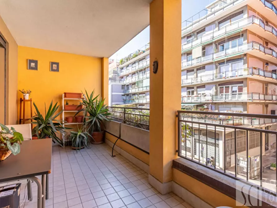 Immagine 8 di Appartamento in vendita  in Via Giovanni Pastorelli, 5 a Milano