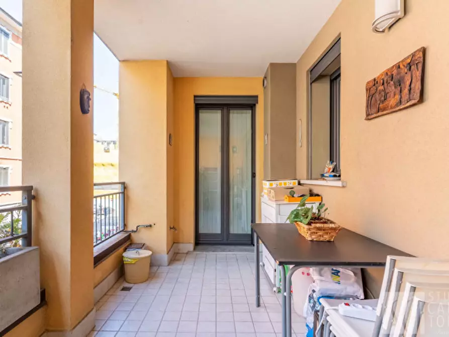 Immagine 10 di Appartamento in vendita  in Via Giovanni Pastorelli, 5 a Milano