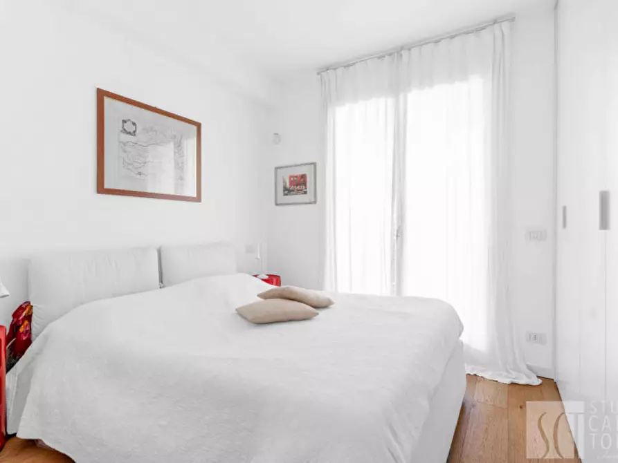 Immagine 15 di Appartamento in vendita  in Via Giovanni Pastorelli, 5 a Milano