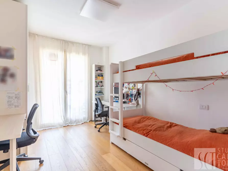 Immagine 21 di Appartamento in vendita  in Via Giovanni Pastorelli, 5 a Milano