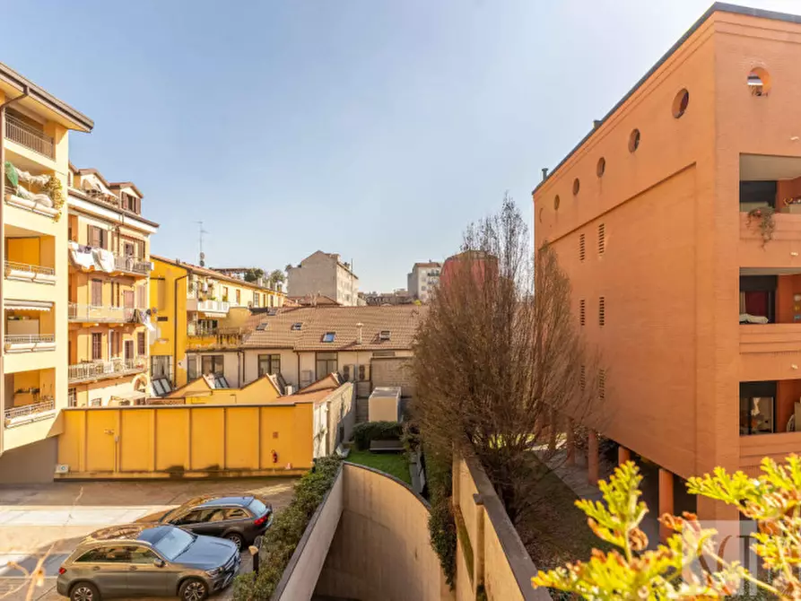 Immagine 28 di Appartamento in vendita  in Via Giovanni Pastorelli, 5 a Milano