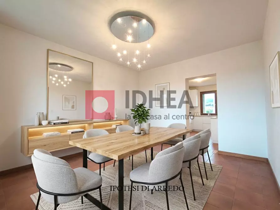 Immagine 5 di Casa indipendente in vendita  in VIA PIAVE a Roncade
