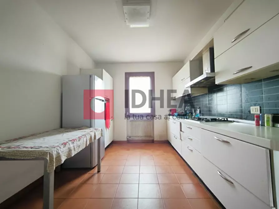 Immagine 5 di Casa indipendente in vendita  in VIA PIAVE a Roncade