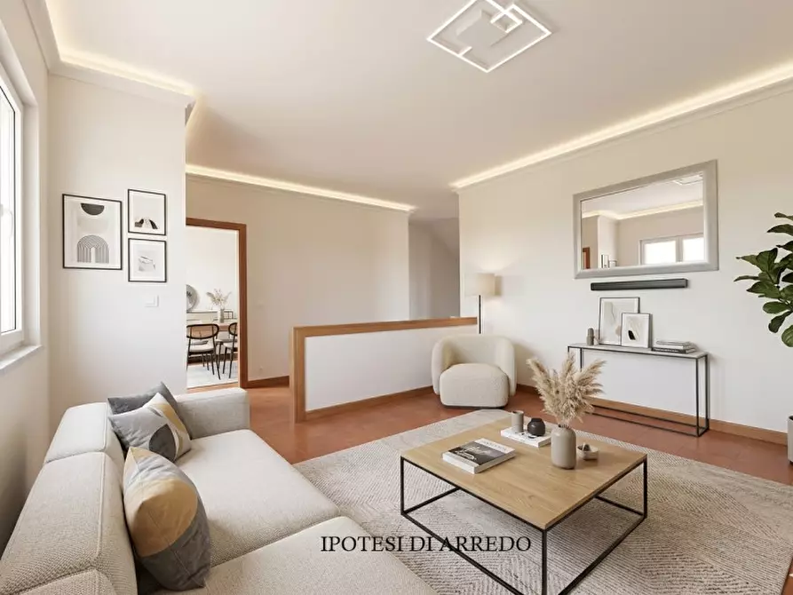 Immagine 7 di Casa indipendente in vendita  in VIA PIAVE a Roncade