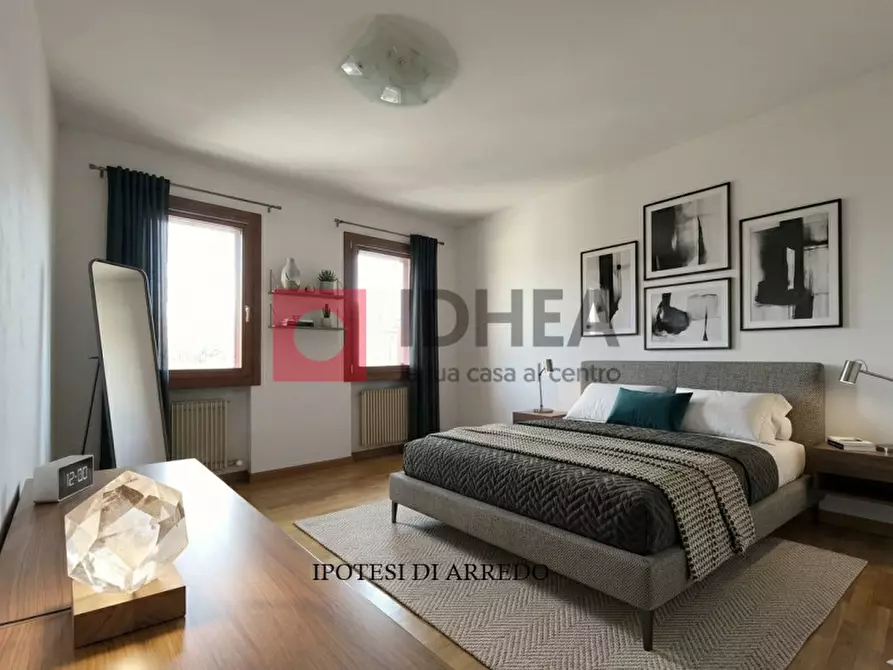Immagine 10 di Casa indipendente in vendita  in VIA PIAVE a Roncade