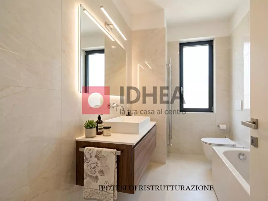 Immagine 11 di Casa indipendente in vendita  in VIA PIAVE a Roncade