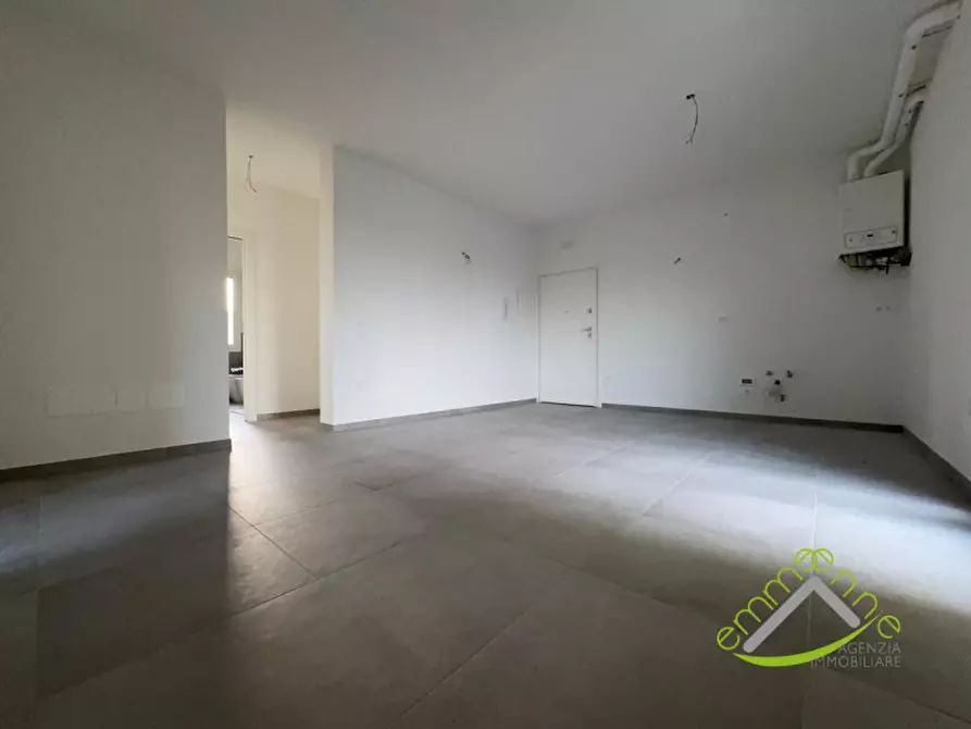 Immagine 1 di Appartamento in vendita  in via basse a Campolongo Maggiore