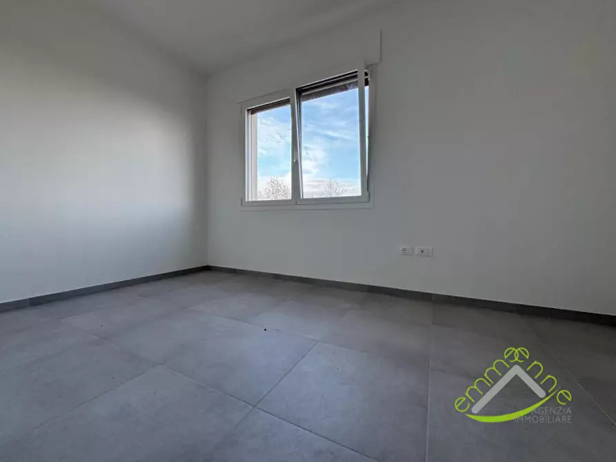 Immagine 3 di Appartamento in vendita  in via basse a Campolongo Maggiore