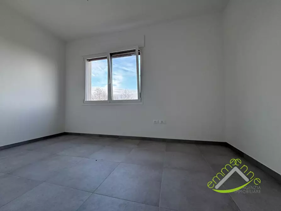 Immagine 4 di Appartamento in vendita  in via basse a Campolongo Maggiore